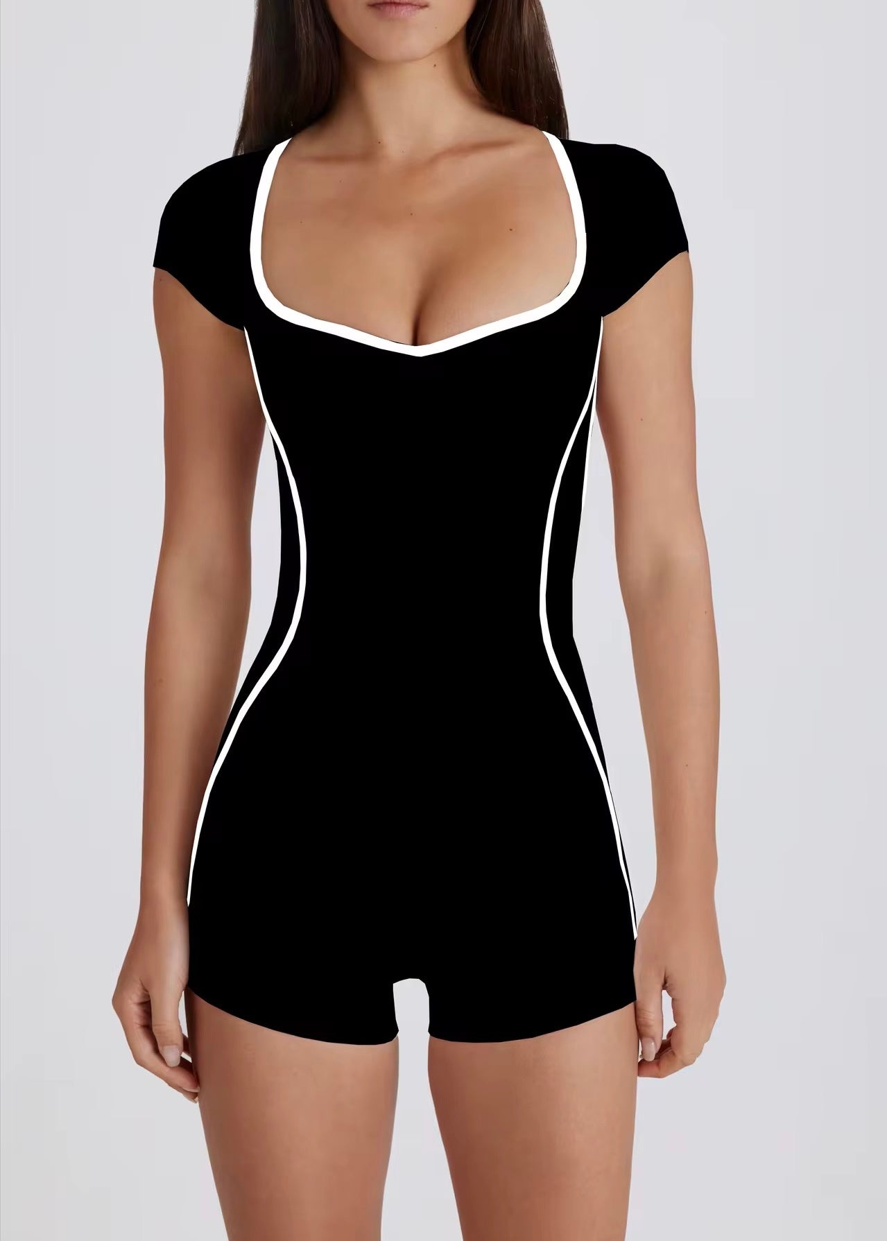 KIMMY CONTOUR BODYCON