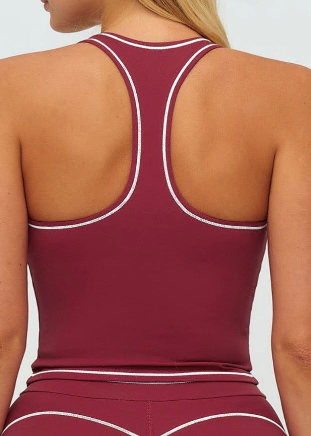 SOFIA ACTIVE TOP