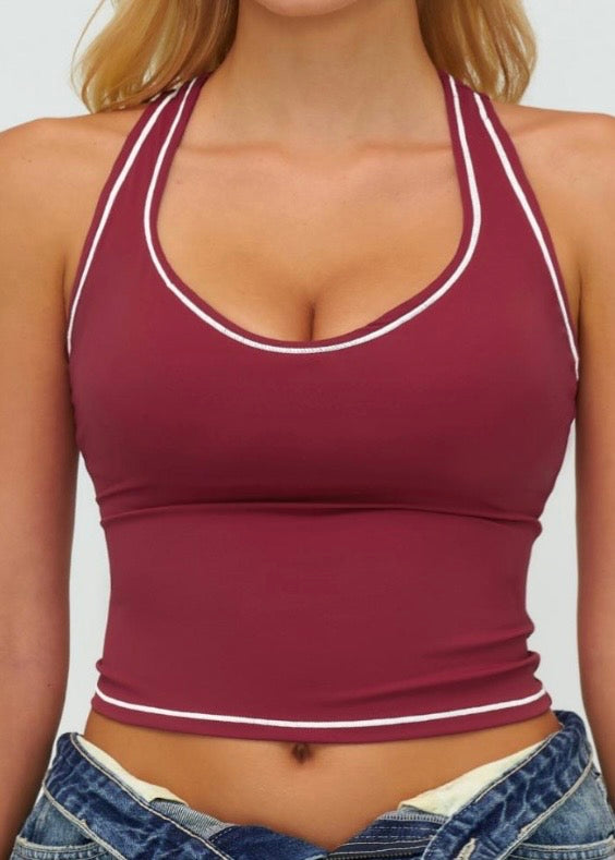 SOFIA ACTIVE TOP