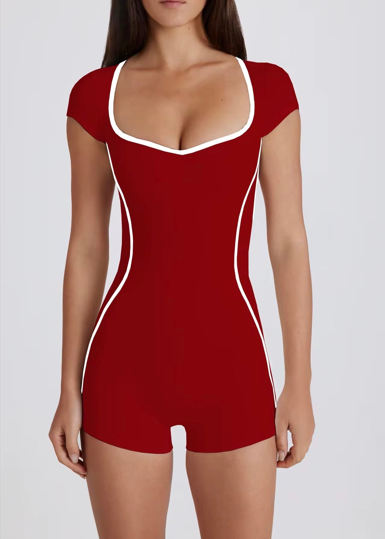 KIMMY CONTOUR BODYCON